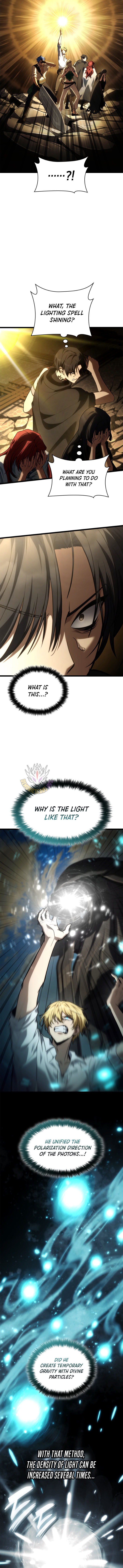 Return Of The Mount Hua Sect, Chapter 169 image 11